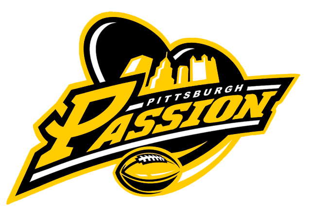Passion Logo - Original