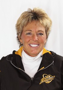 Coach - Teresa Conn