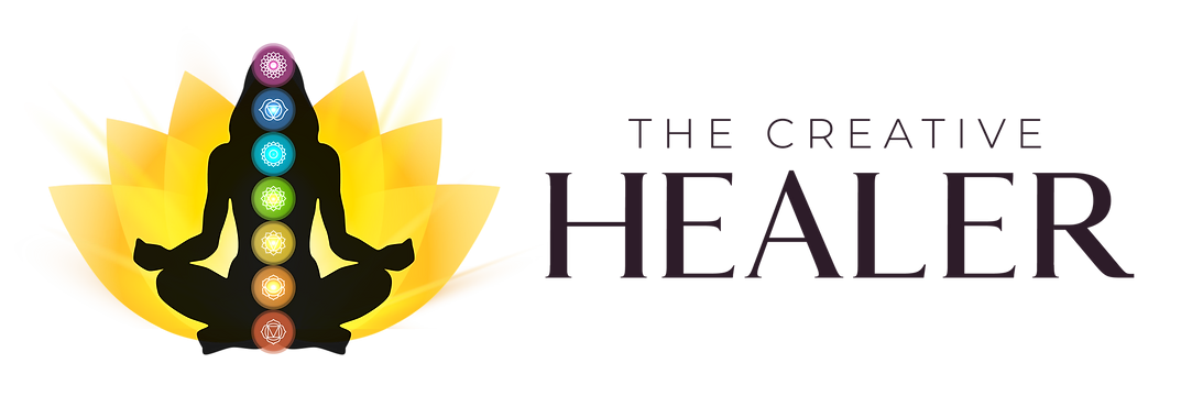 The Creative Healer