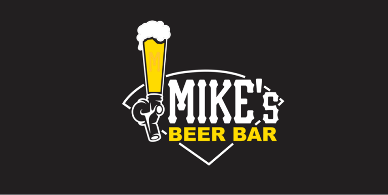 Sponsored by Mike's Beer Bar