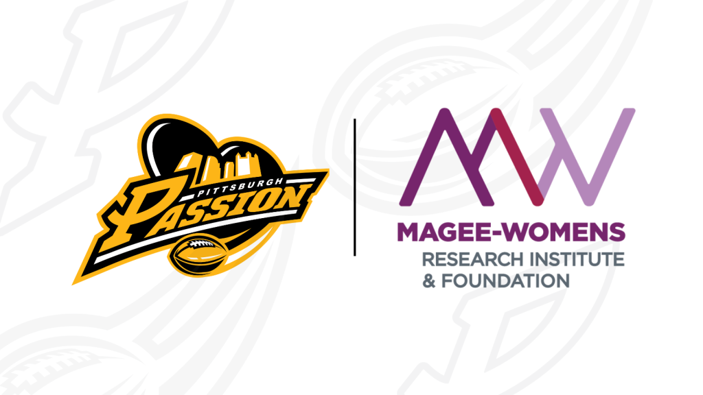 Pittsburgh Passion Partnership Announcement - KPMG (Twitter Post)
