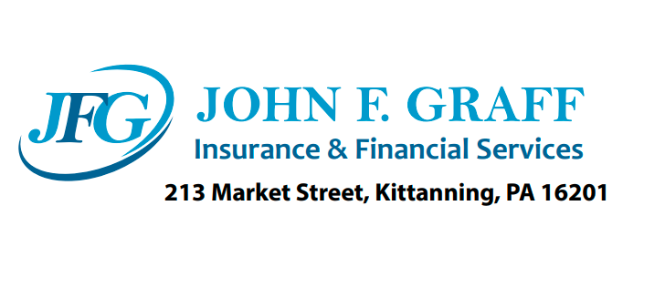 Sponsored by John F. Graff Insurance Agency