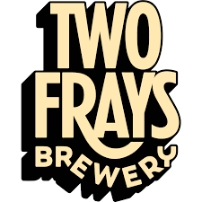 Two Frays Brewery