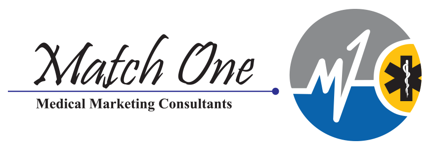 Match One Medical Marketing Consultants