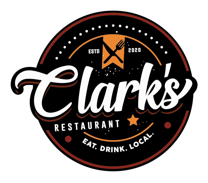 Sponsored by Clark's Restaurant
