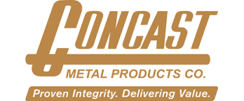 Sponsored by Concast Metals