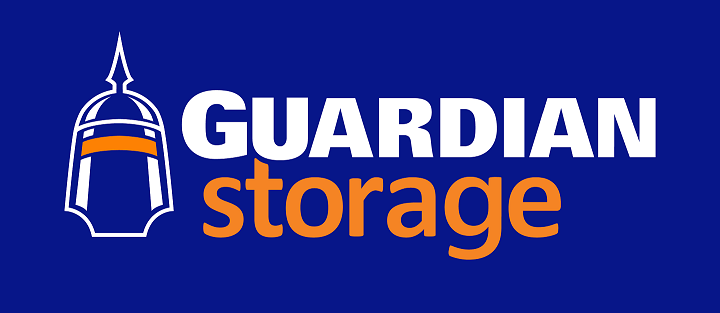 Sponsored by Guardian Storage