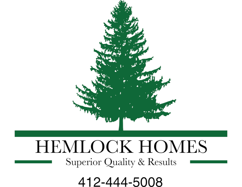 Sponsored by Hemlock Home Building