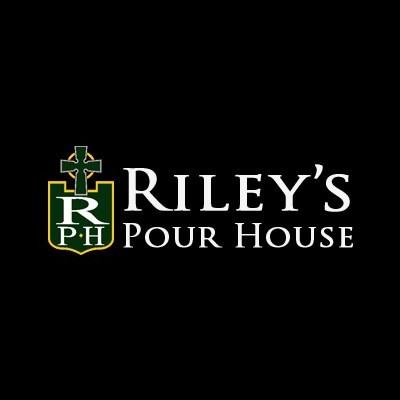 Sponsored by Riley's Pour House