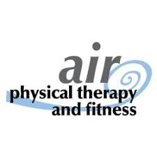 Sponsored by Air Physical Therapy and Fitness